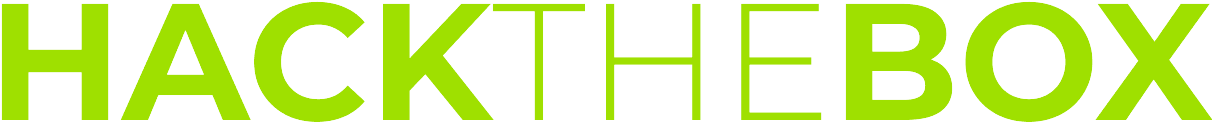 HACKTHEBOX